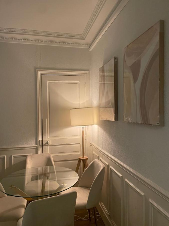 Apartment Maison Royale Bercy *