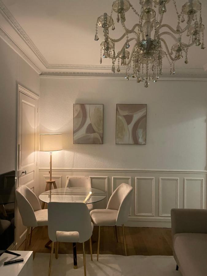 Maison Royale Bercy Apartment *