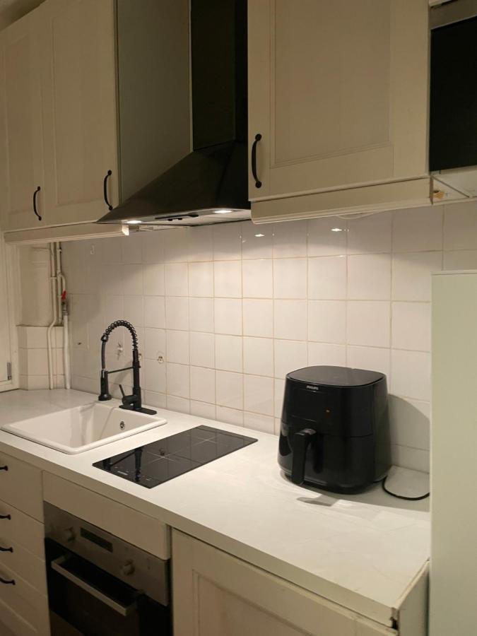 Apartment Maison Royale Bercy
