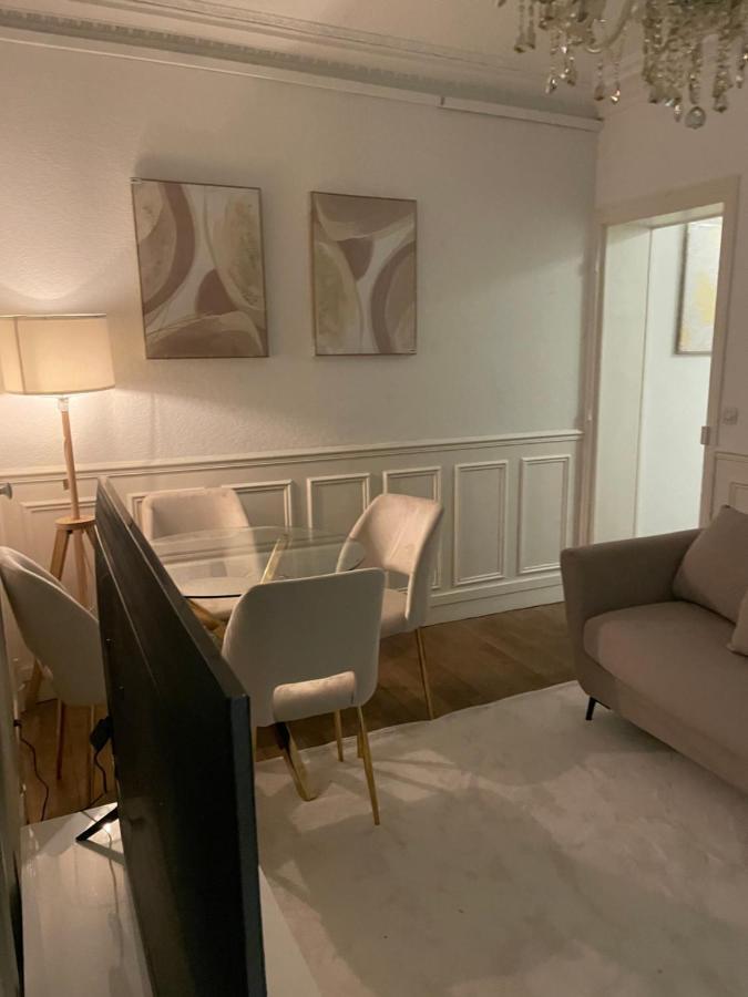 Maison Royale Bercy * Paris