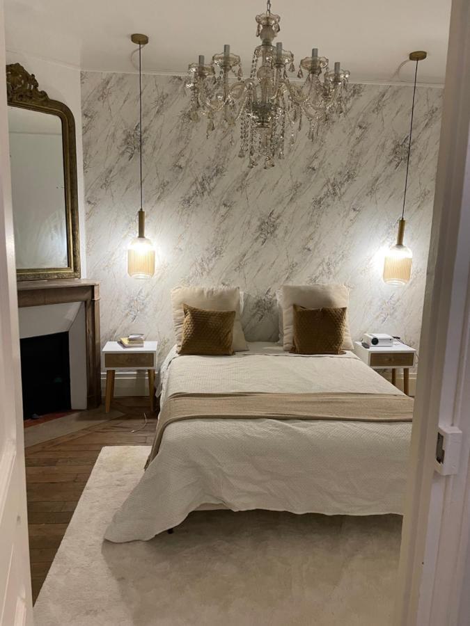 Maison Royale Bercy Apartment Paris