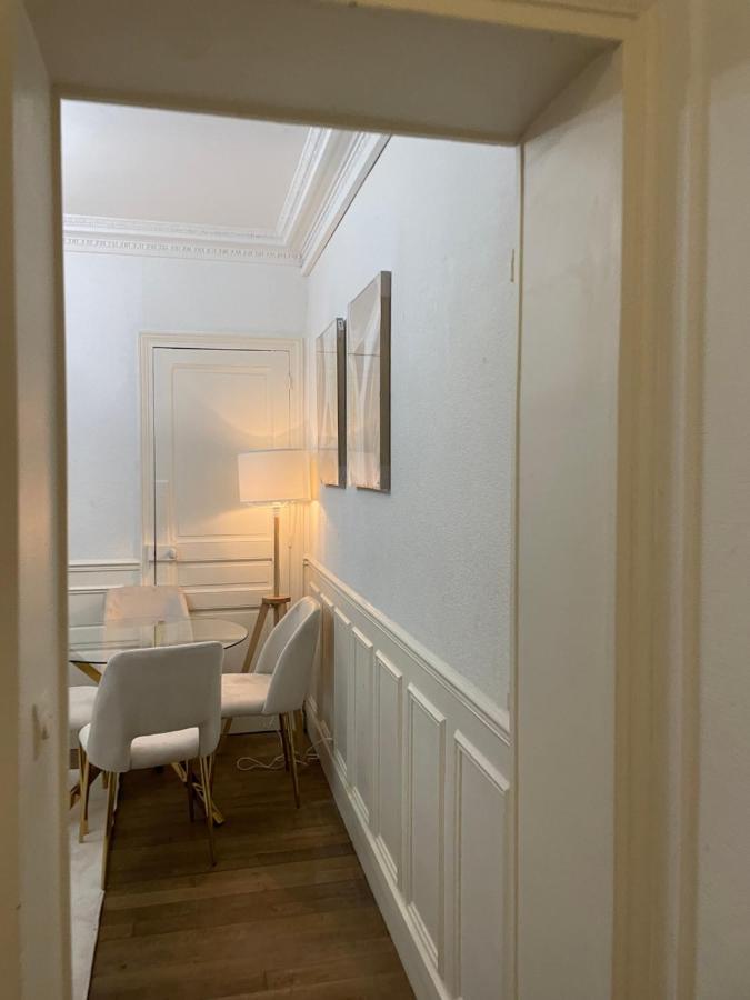 Maison Royale Bercy Paris