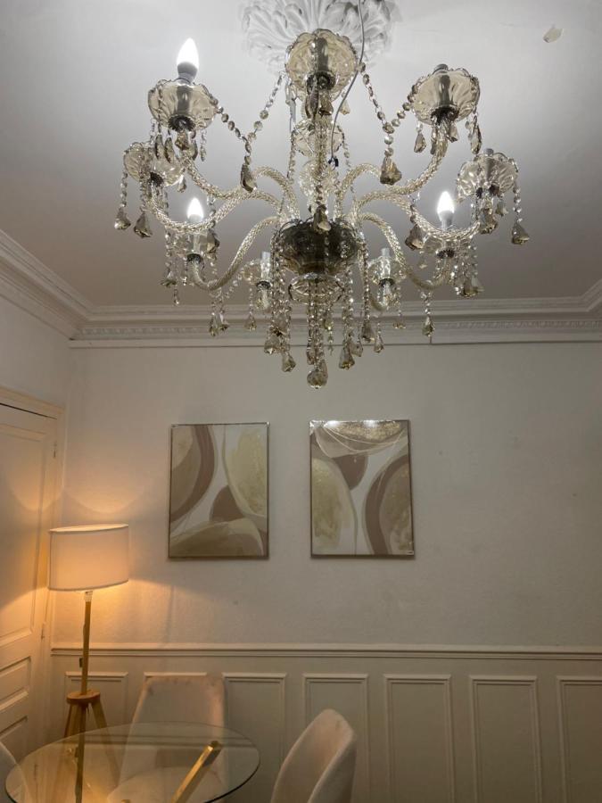 Apartment Maison Royale Bercy *