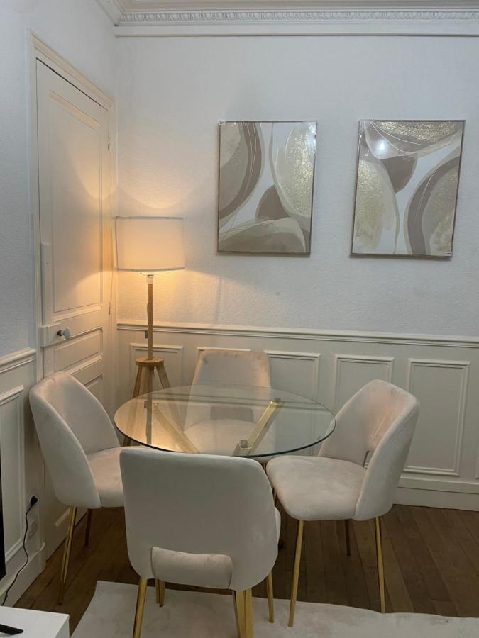 Maison Royale Bercy