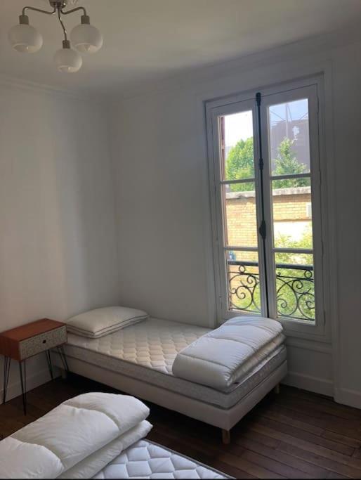 Maison A Apartment