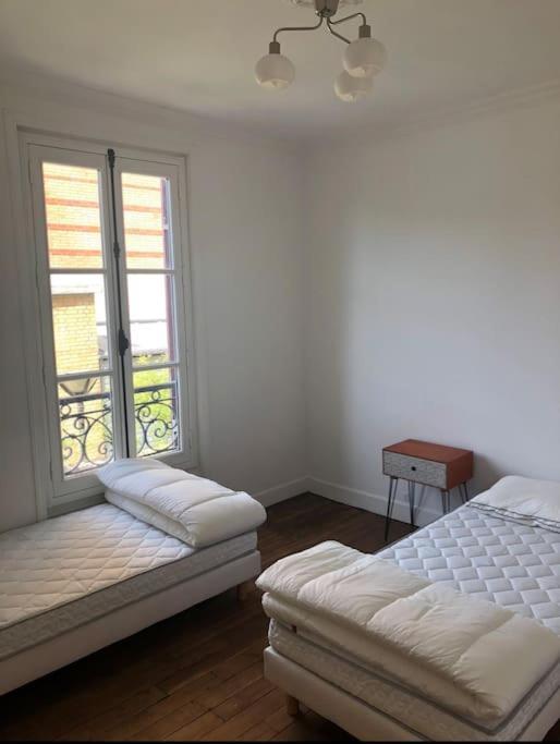 Apartment Maison A *