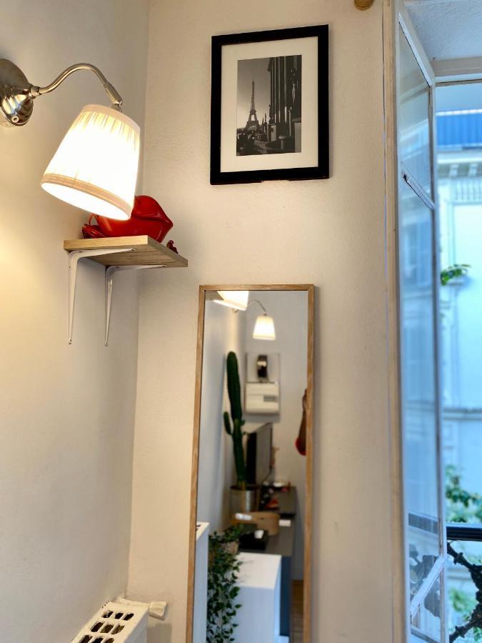 Magnifique Moulin Rouge Apartment