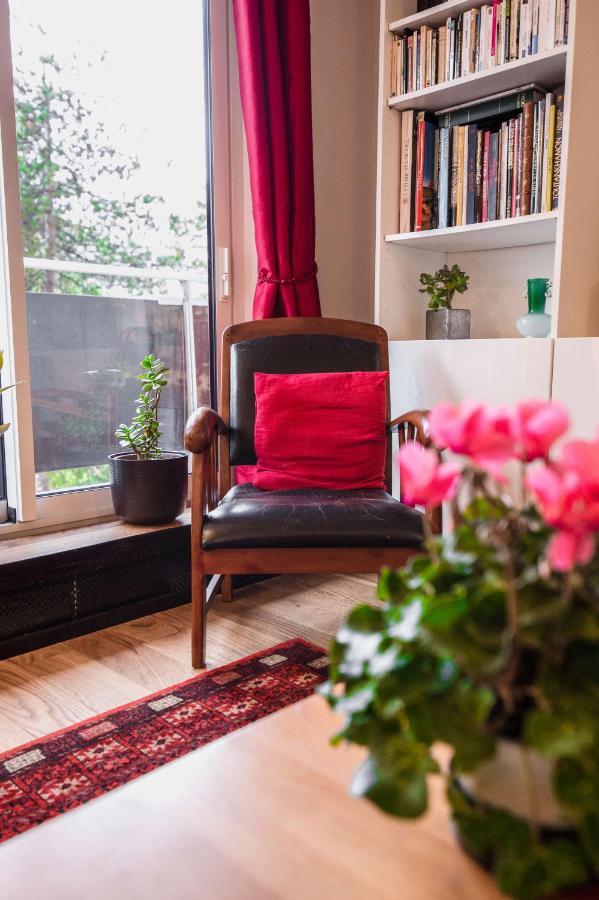 Appartement Paris-daumesnil - Grand 2 Pieces 4 Etoiles De Charme Sur Jardin - 61m2, Pour 4p - Large 4 Star Charming 1 Bedroom For 4 With Ac