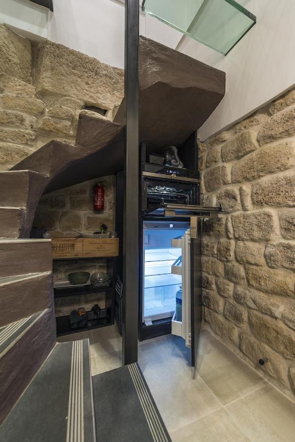 Appartement Le Marais - Place Des Vosges - Tournelles 86 Paris