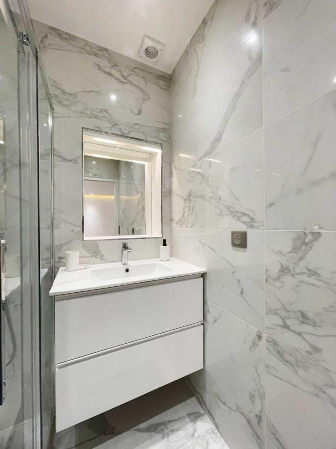 Apartment Amazing - Palais Garnier Paris