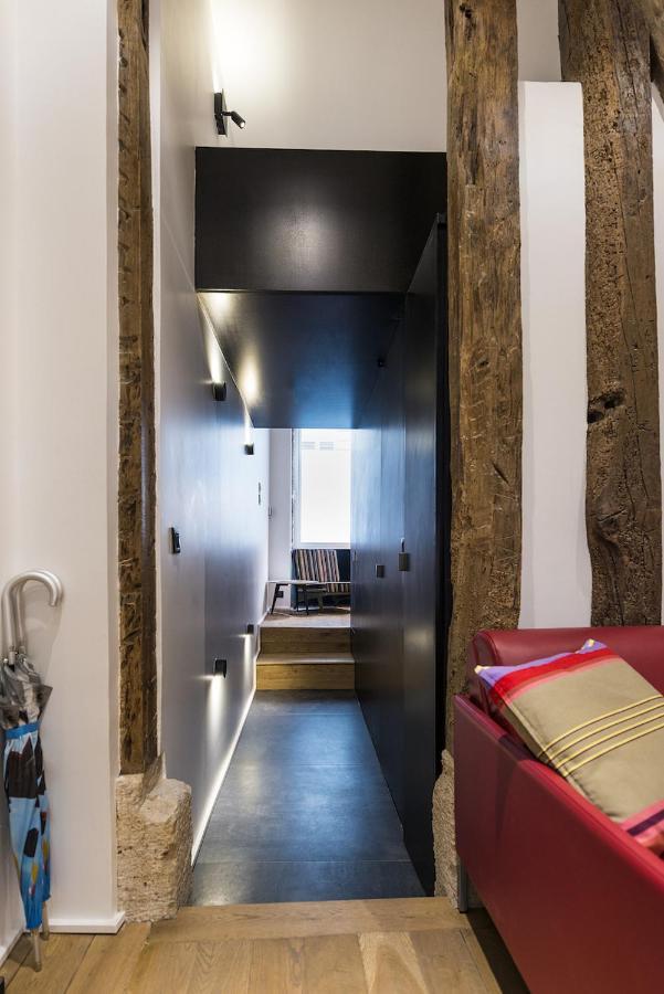 Le Marais - Place Des Vosges - Tournelles 86 Appartement Paris