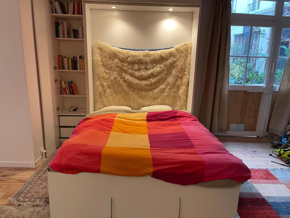 Apartment Eleusis-paris