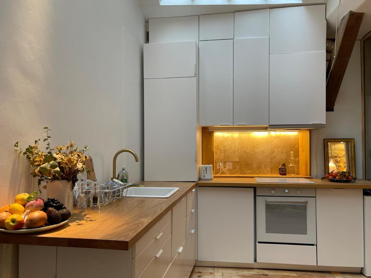Apartment Eleusis-paris Paris