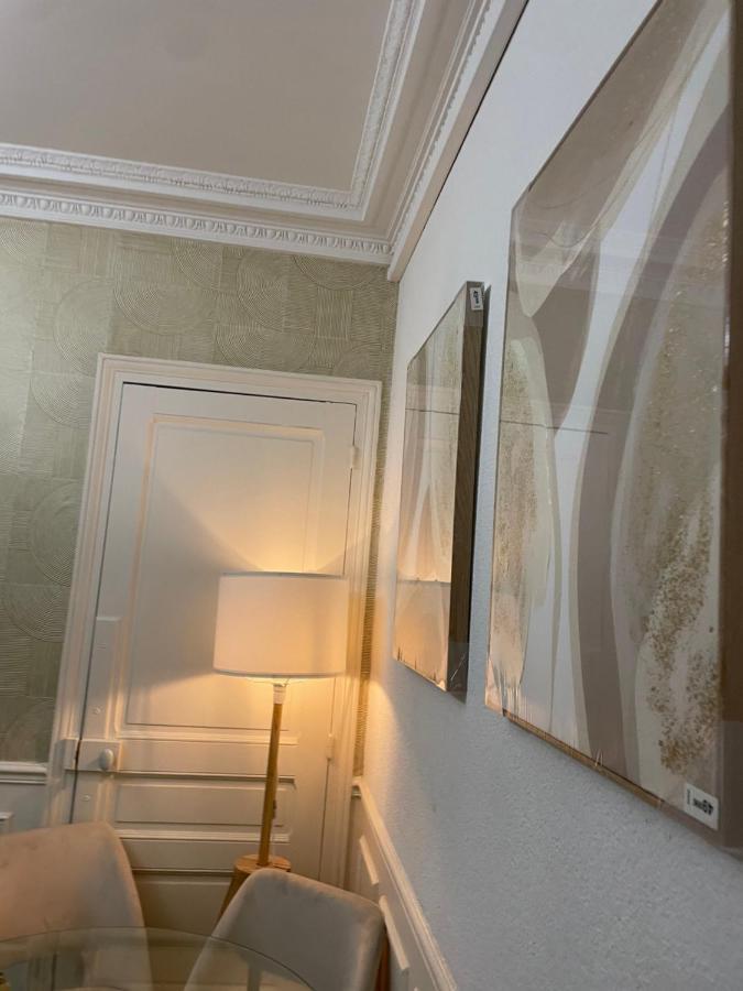 Maison Royale Bercy * Paris