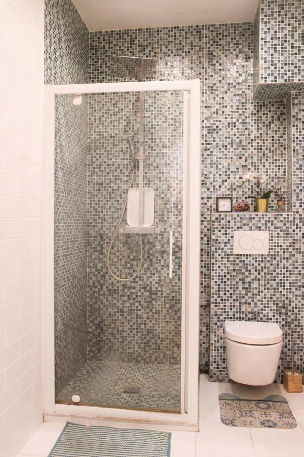 Apartment Cosy 38 M Love Nest Near Centquatre-paris Paris