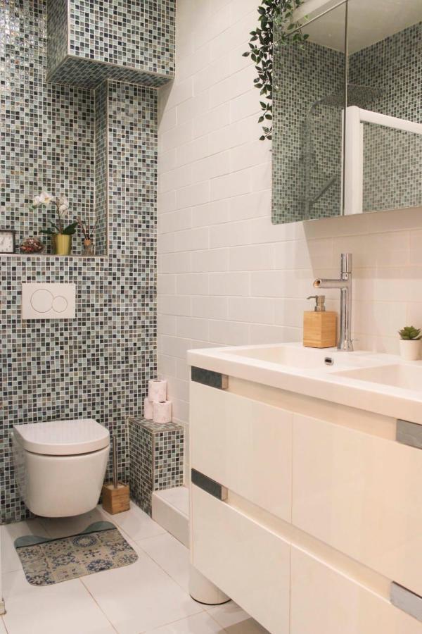 Apartment Cosy 38 M Love Nest Near Centquatre-paris Paris