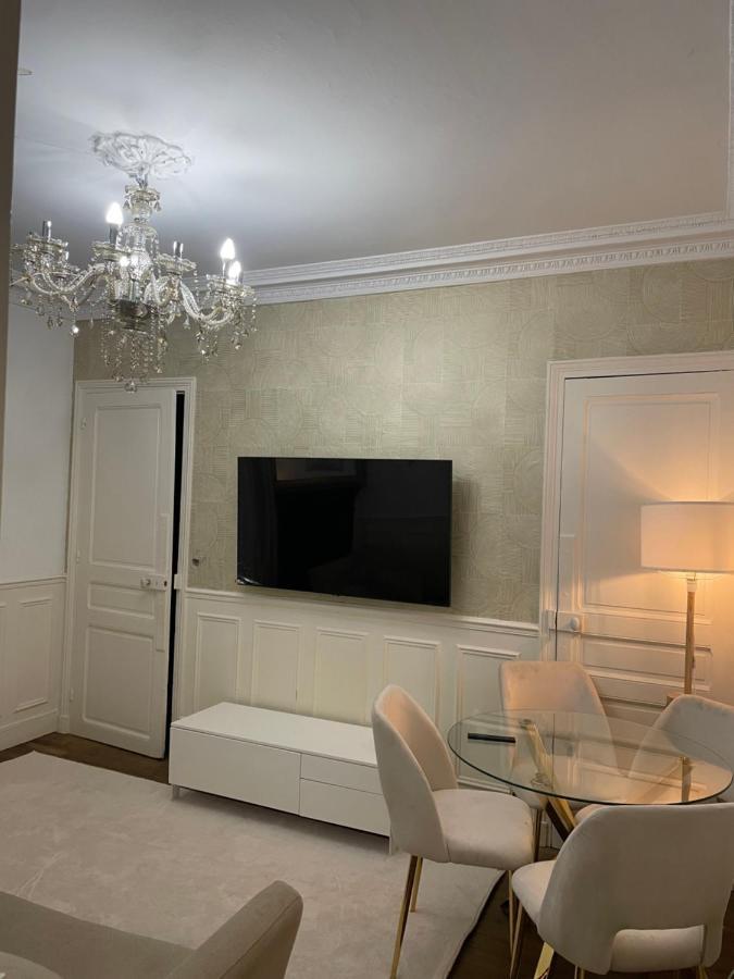 Maison Royale Bercy