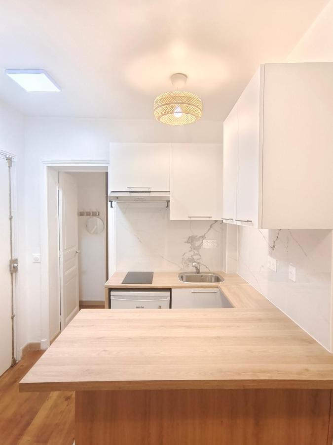 Moderne A Pour 4 Personnes Appartement *