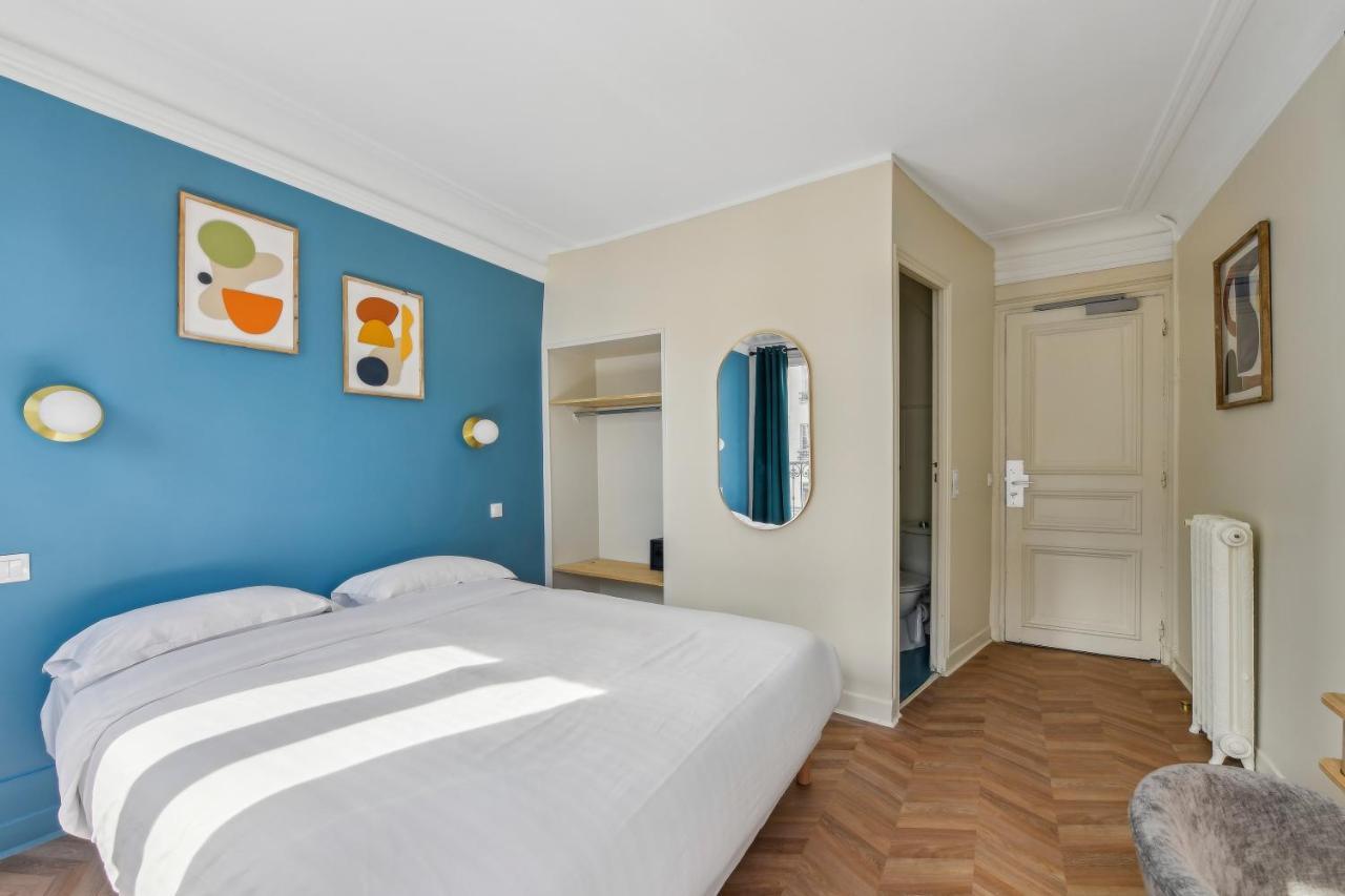 Hotel Margot 3*