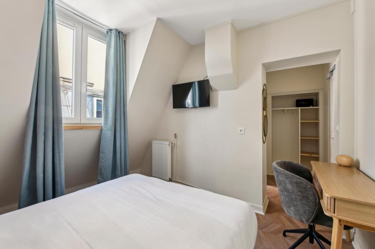 Margot Hotel Paris