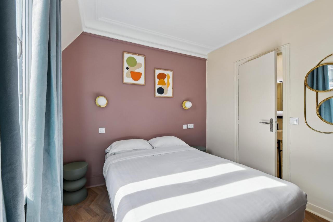 Hotel Margot 3*
