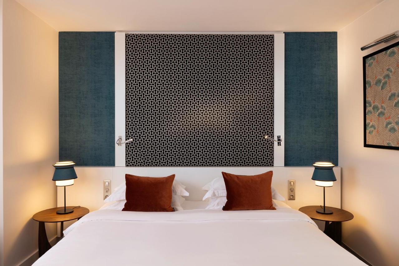 Hotel Etoile Maillot Paris