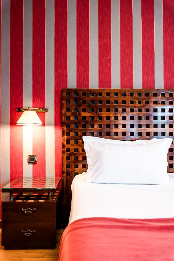 Hotel Pantheon 4*