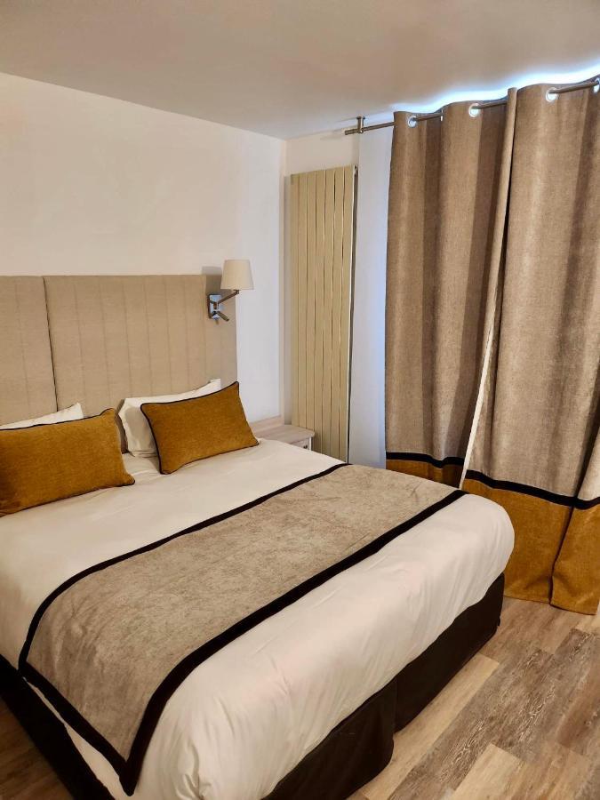 Derby Eiffel Hotel