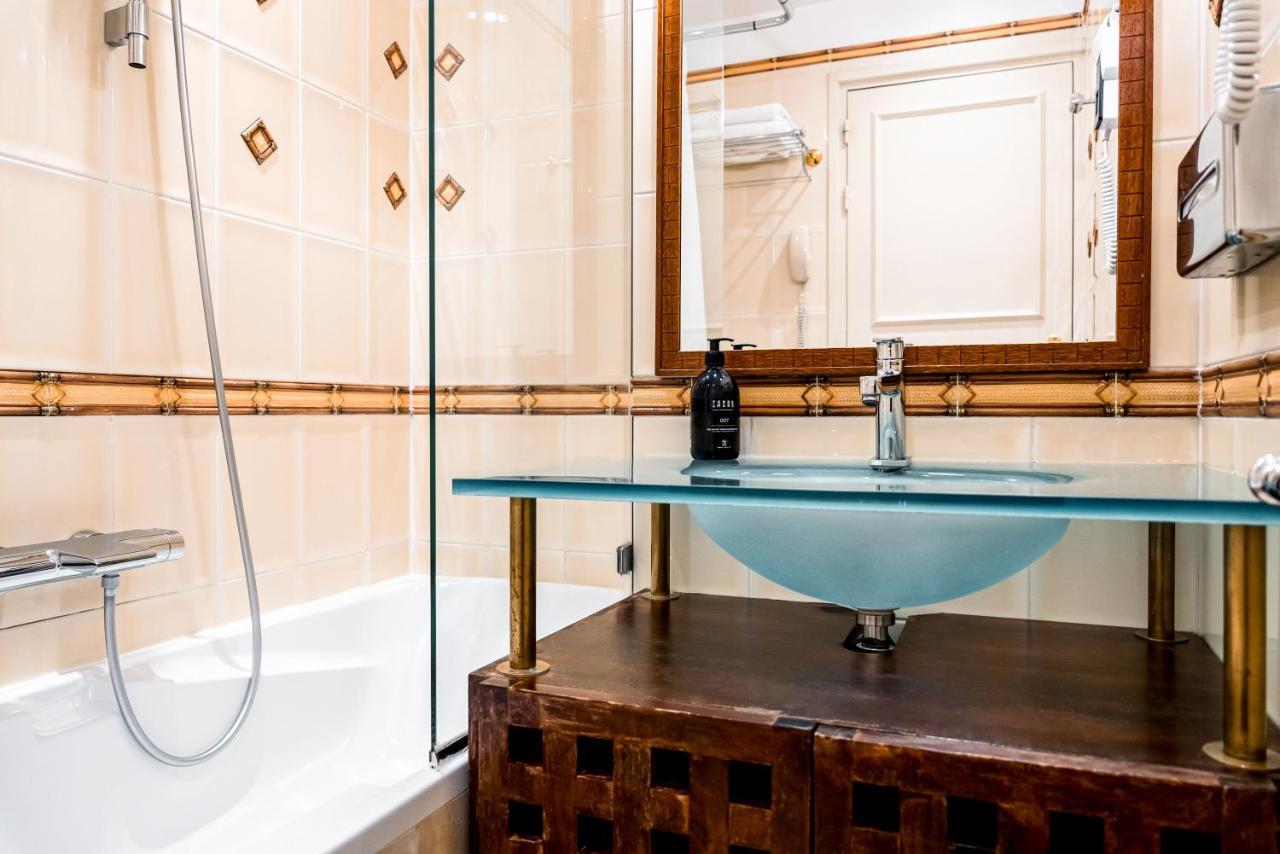 Hotel Pantheon 4*