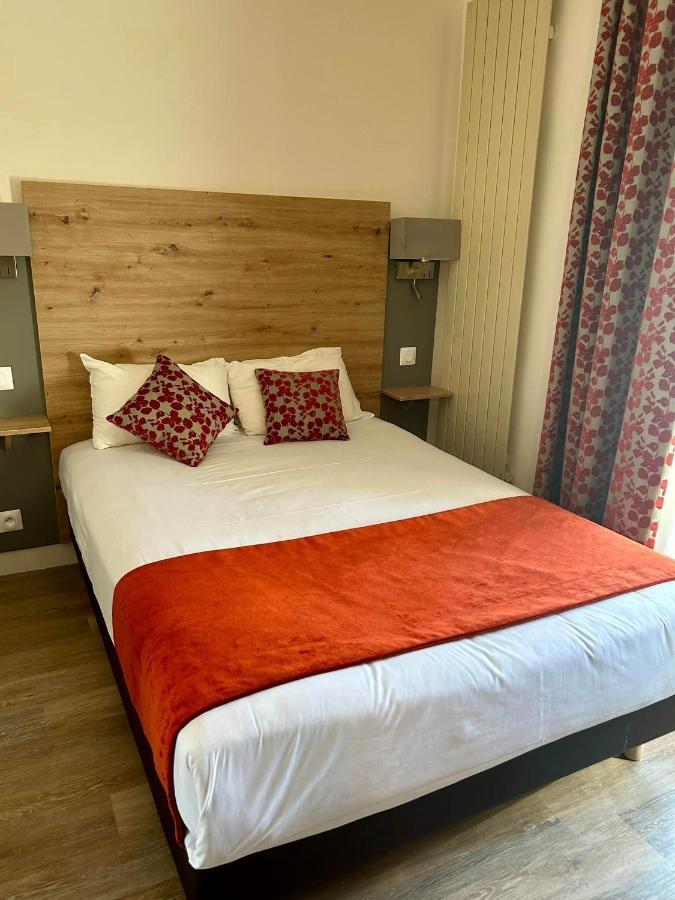 Derby Eiffel Hotel 3*