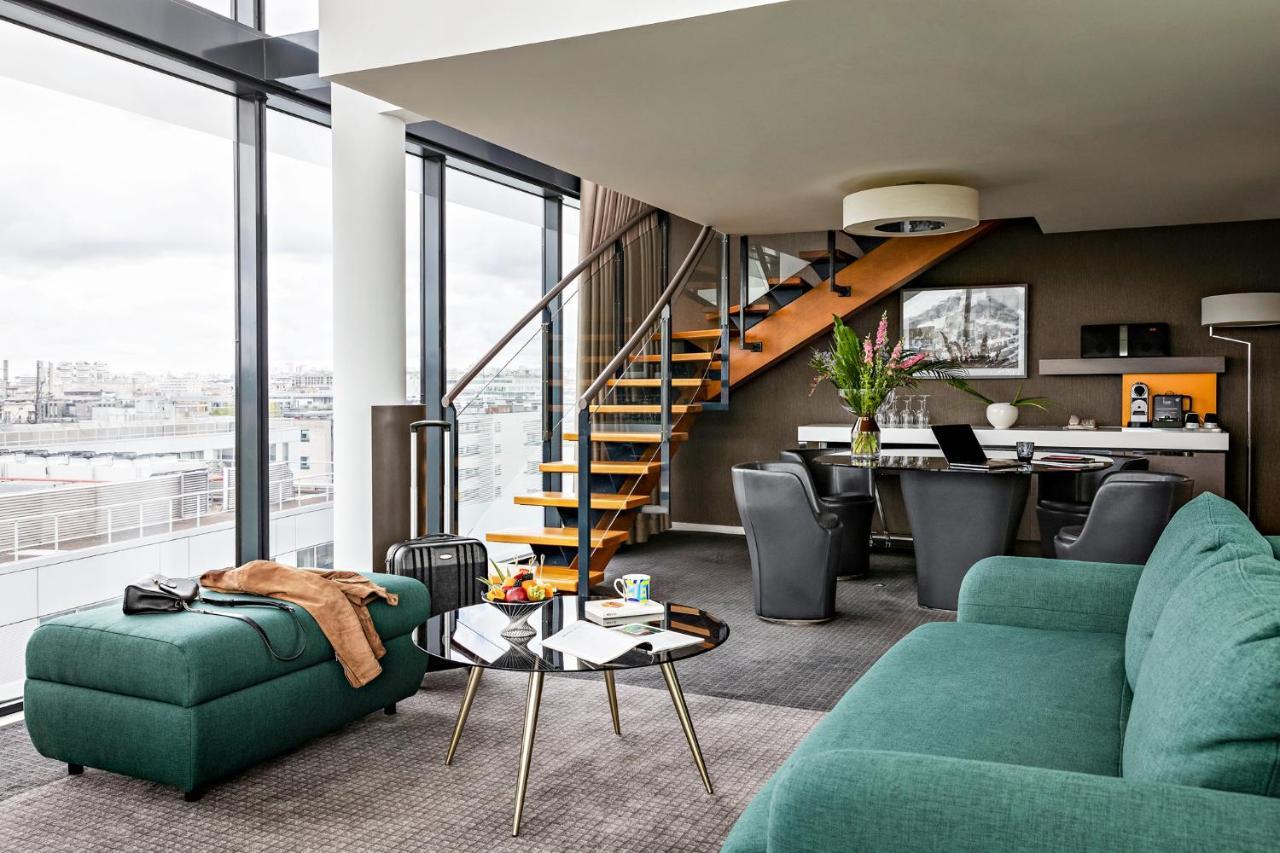 Pullman Centre - Bercy