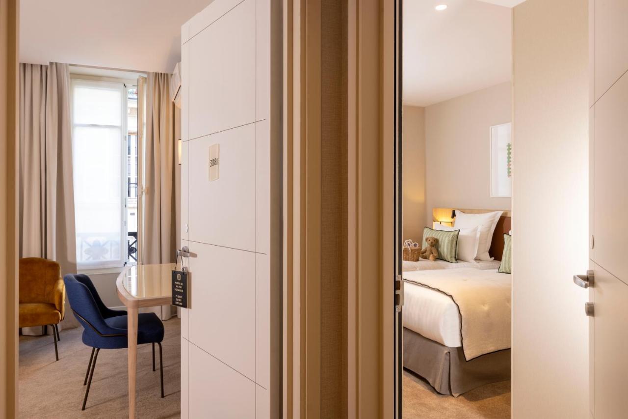 Hotel Duminy-vendome