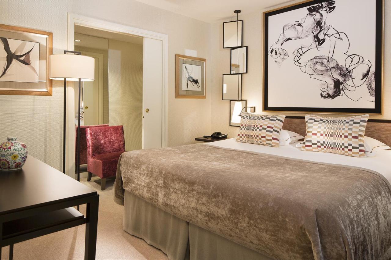Balmoral Champs Elysees Hotel