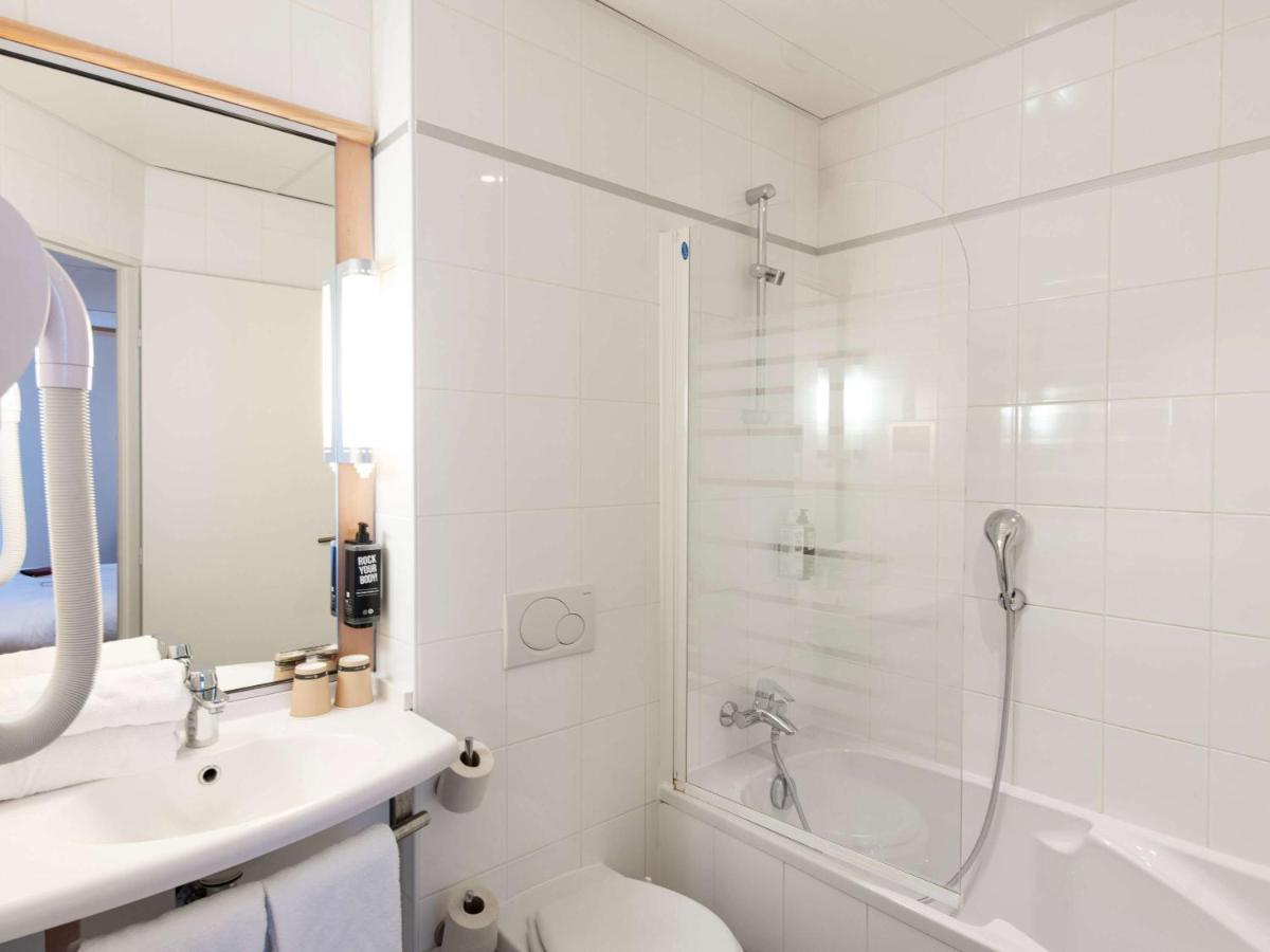 Ibis Opéra La Fayette Paris