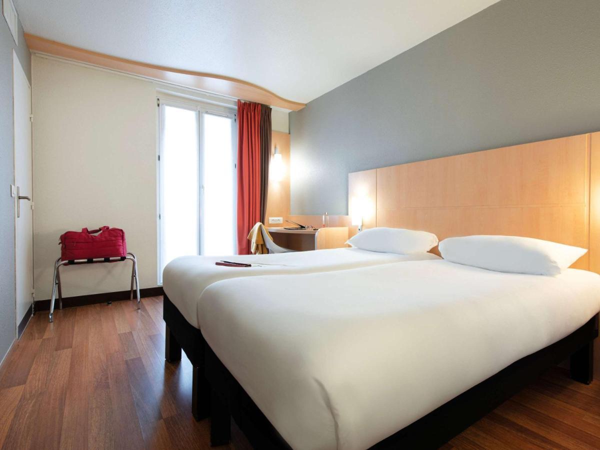 Ibis Opéra La Fayette 3*