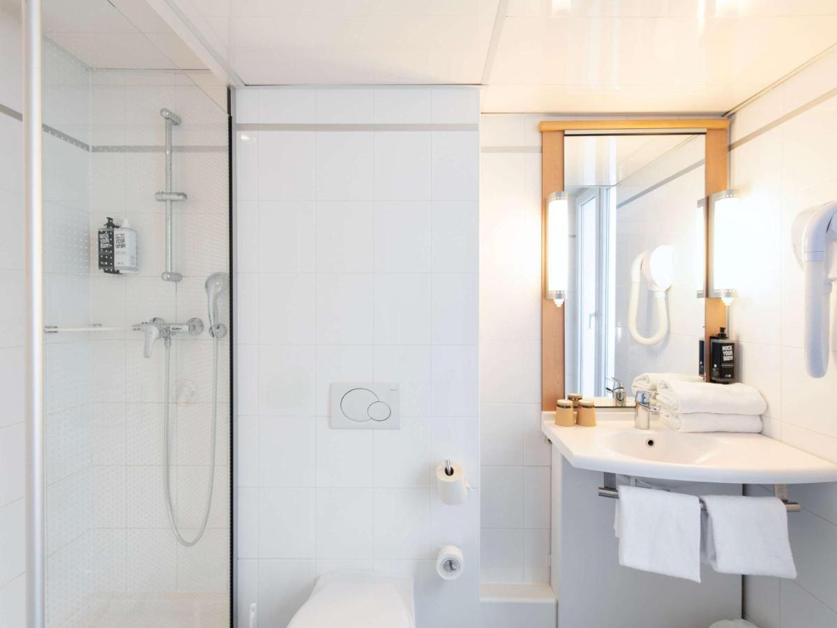 Ibis Opéra La Fayette Hotel