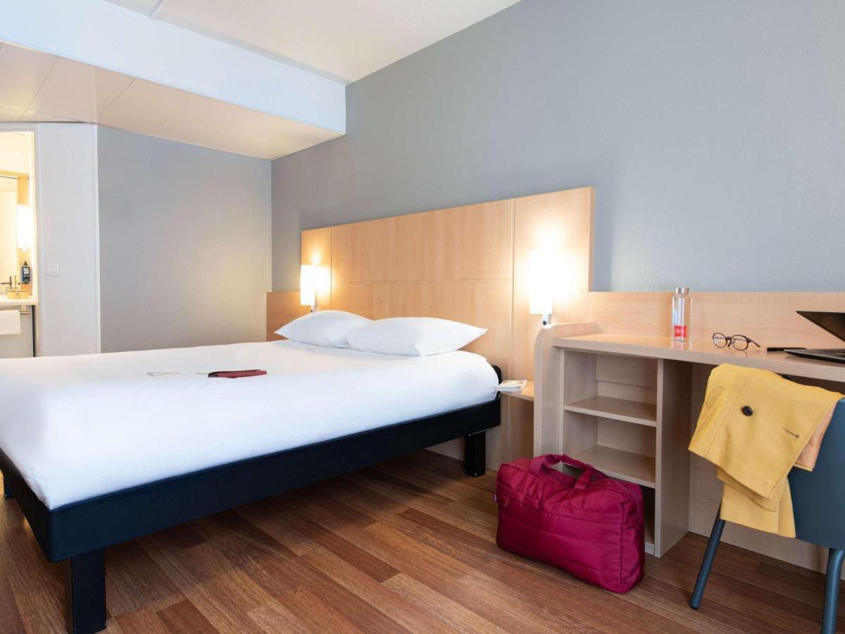 Ibis Opéra La Fayette