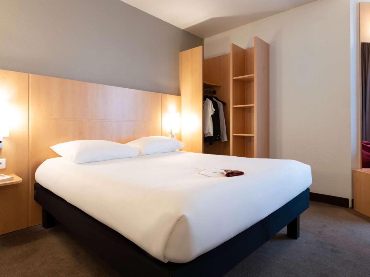 Ibis Opéra La Fayette 3*