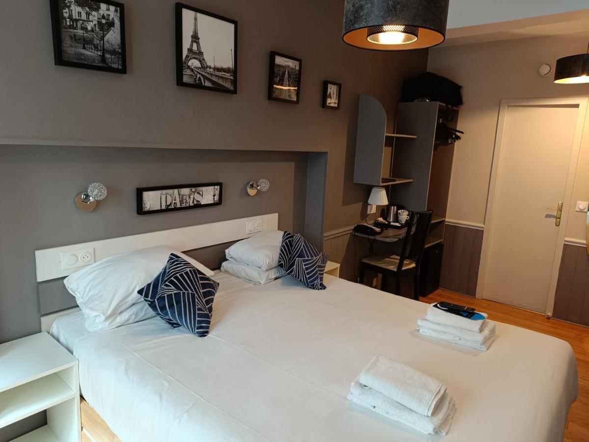 Apollo Opéra 3* Paris