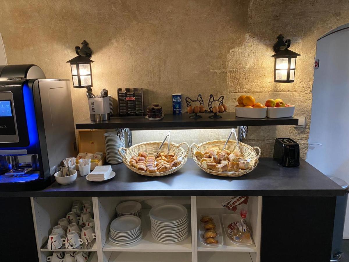 Apollo Opéra Hotel 3*