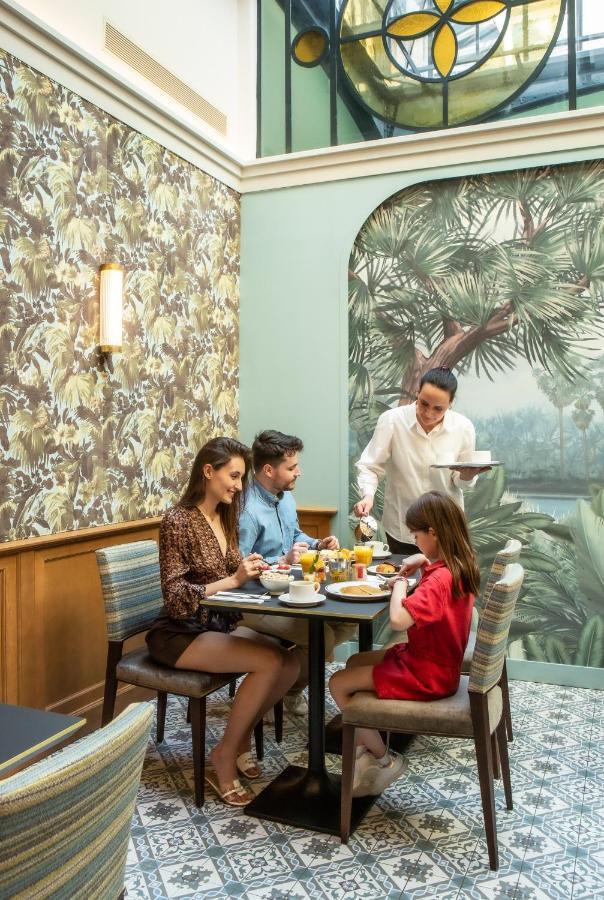 Hotel Saint-petersbourg Opera &