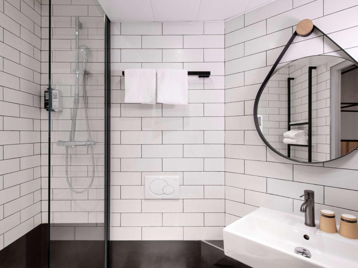 Ibis Opéra La Fayette 3* Paris