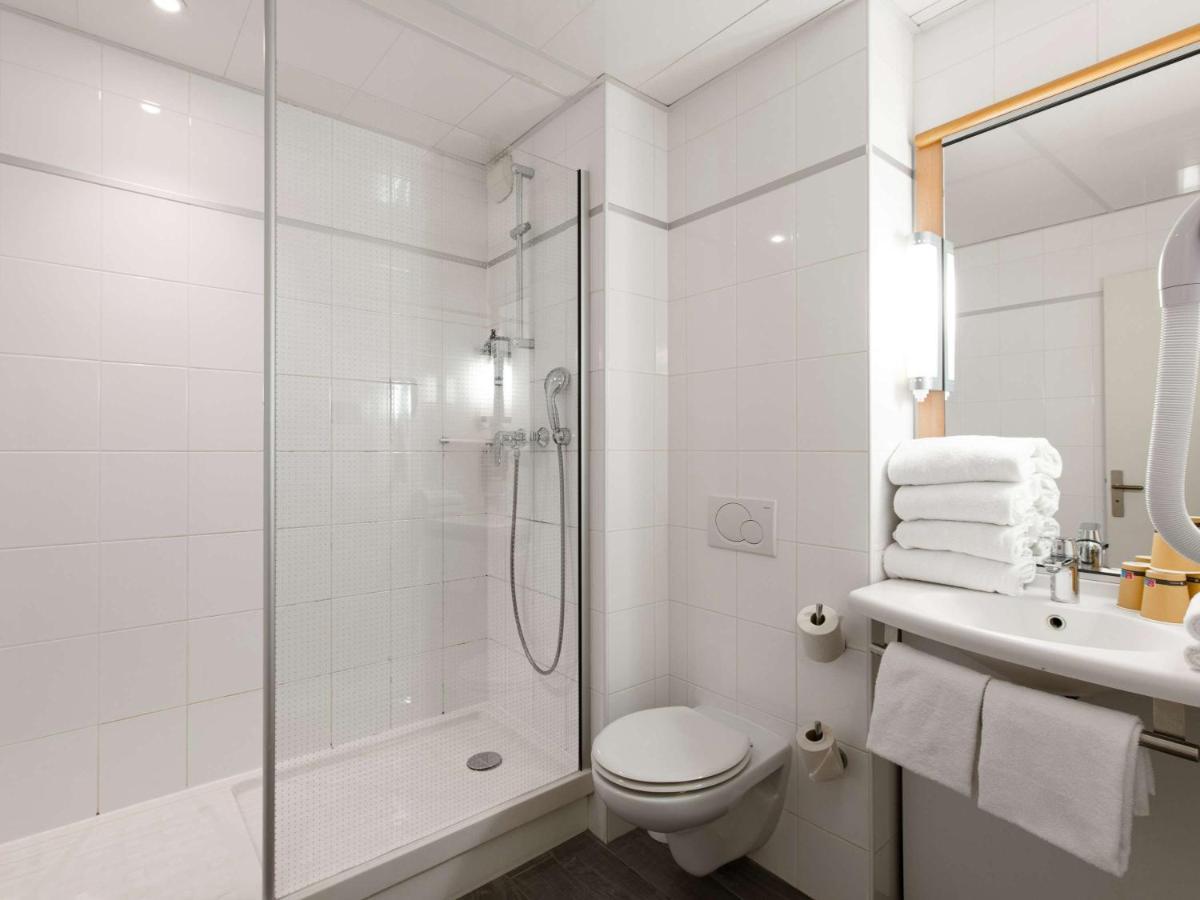 Ibis Opéra La Fayette 3*