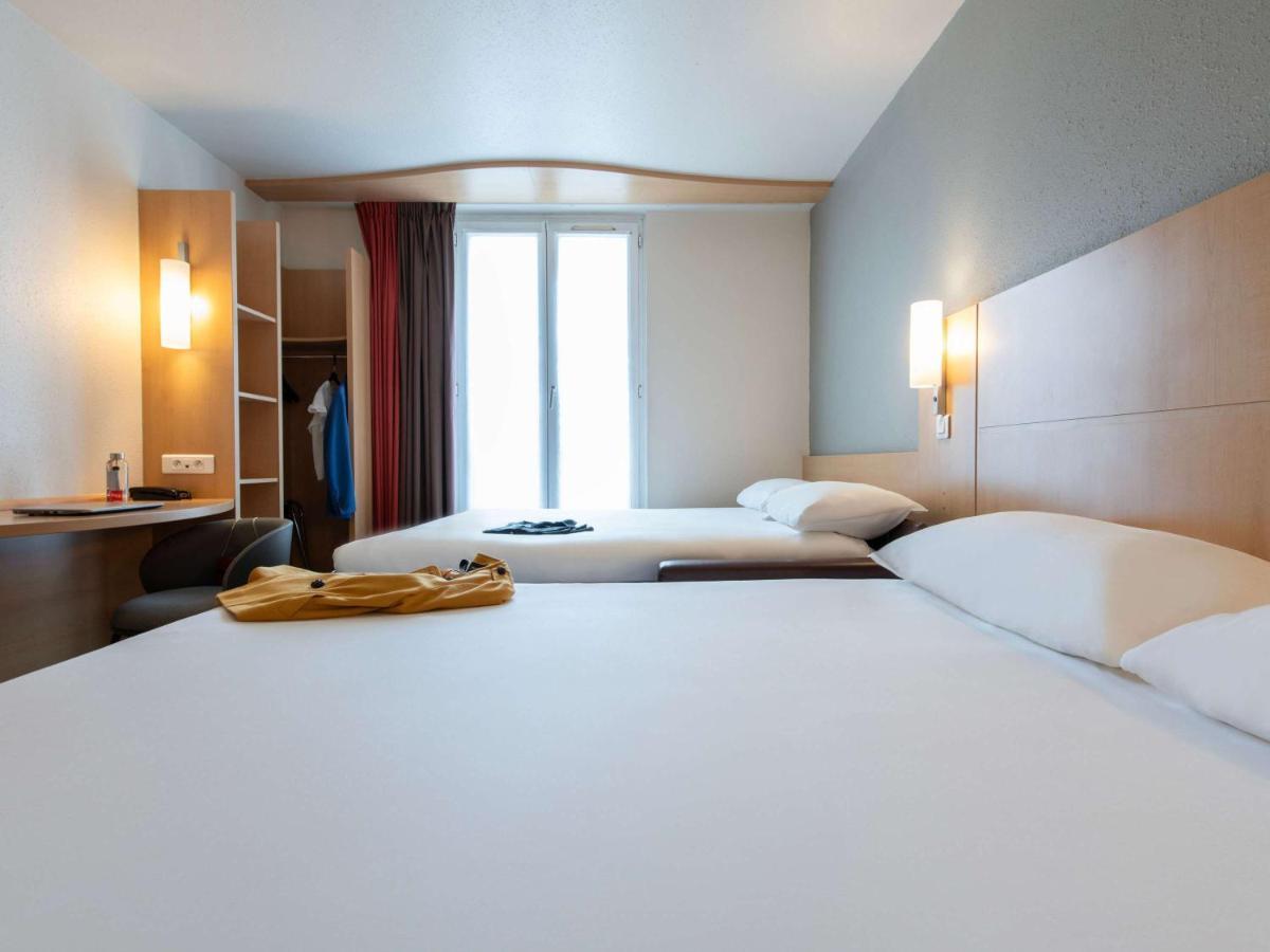 Ibis Opéra La Fayette
