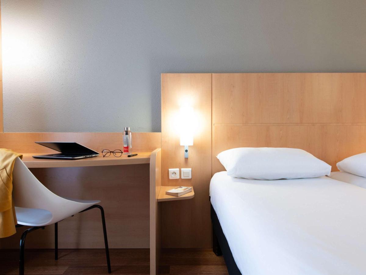 Ibis Opéra La Fayette Hotel 3*