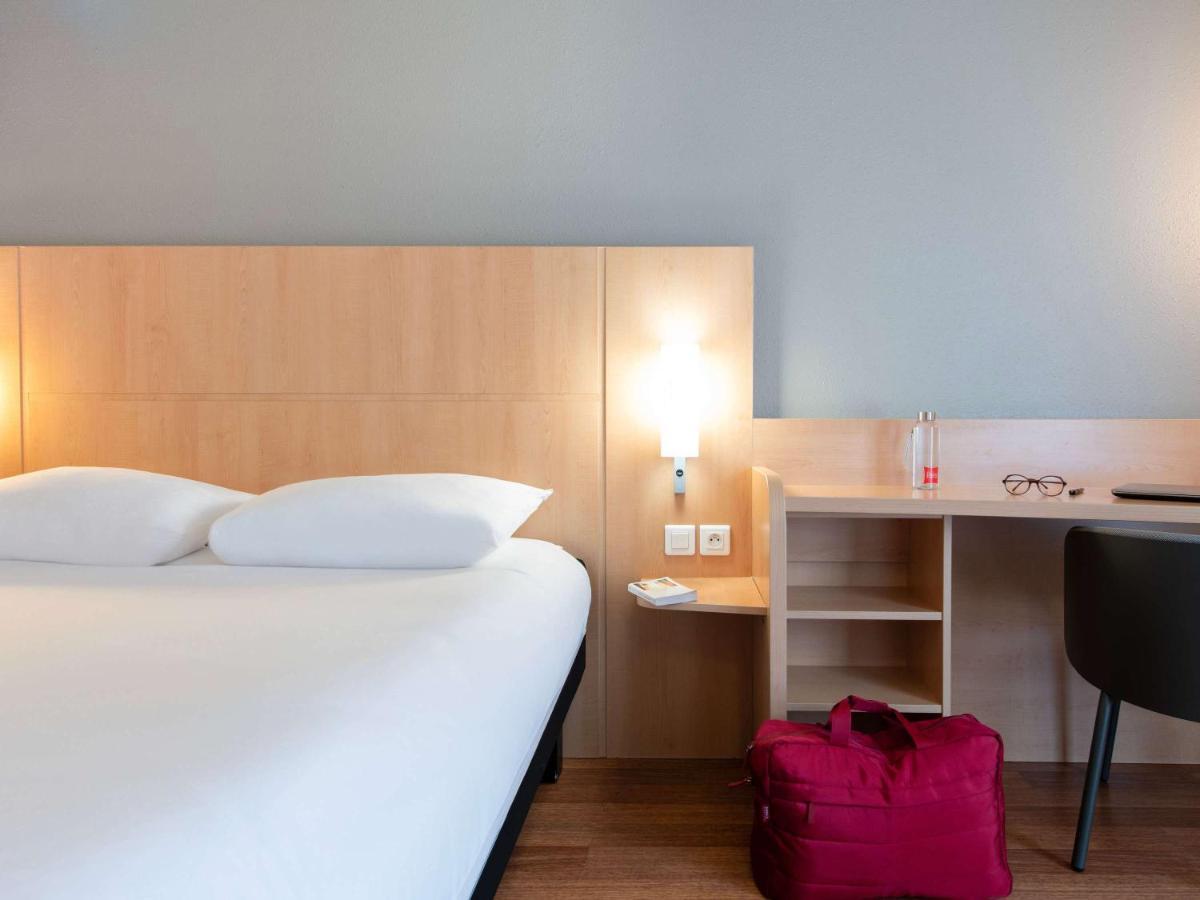 Ibis Opéra La Fayette 3* Paris