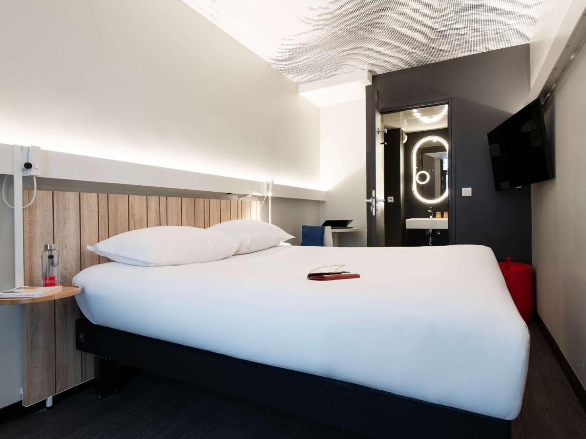 Ibis Opéra La Fayette Hotel