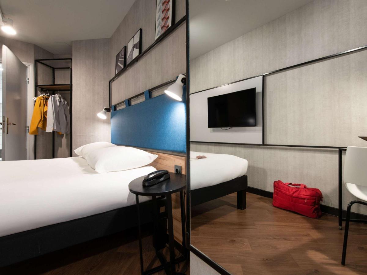Ibis Opéra La Fayette 3* Paris