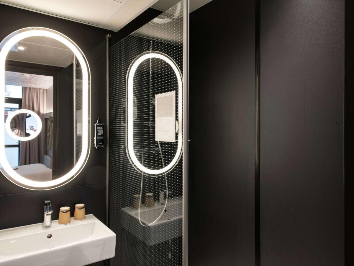 Hotel Ibis Opéra La Fayette Paris