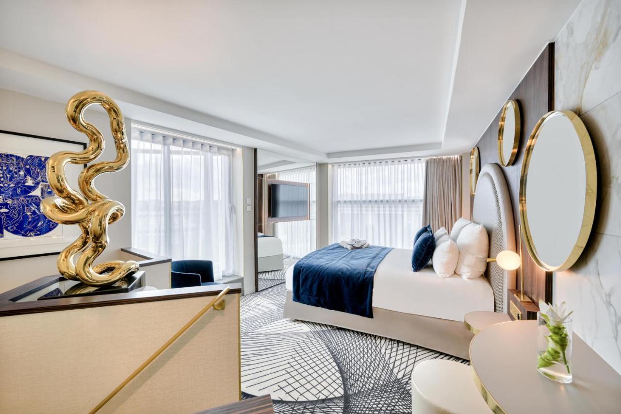 Novotel Centre Bercy Hotel Paris